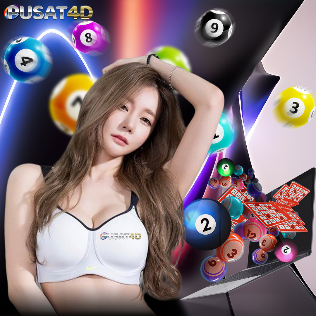 PUSAT4D ™ Agen Tiket Lottery Online 4D Hadiah 10 Juta Rupiah